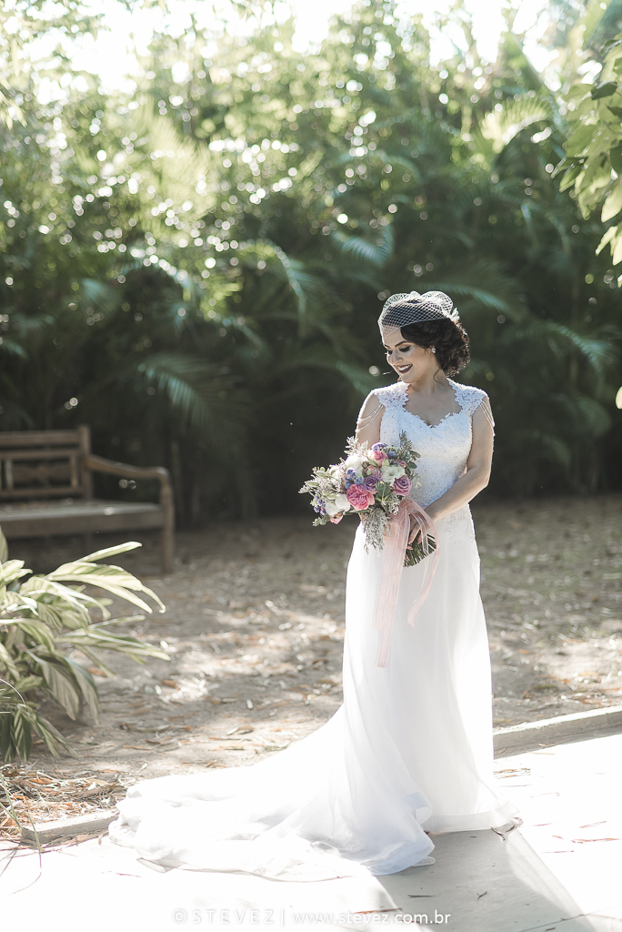 making of maison mariee