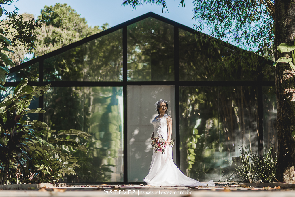 making of maison mariee