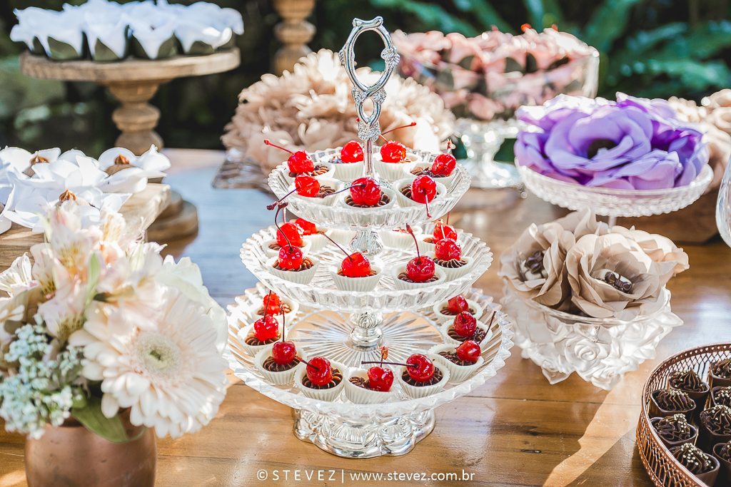 decoração bistro 160