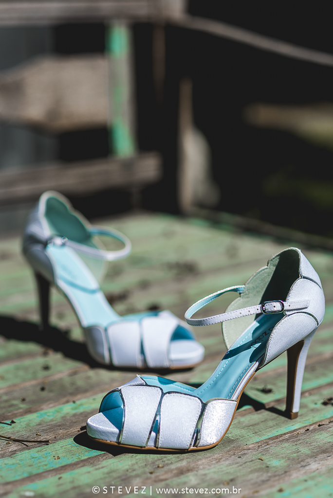 making of maison mariee