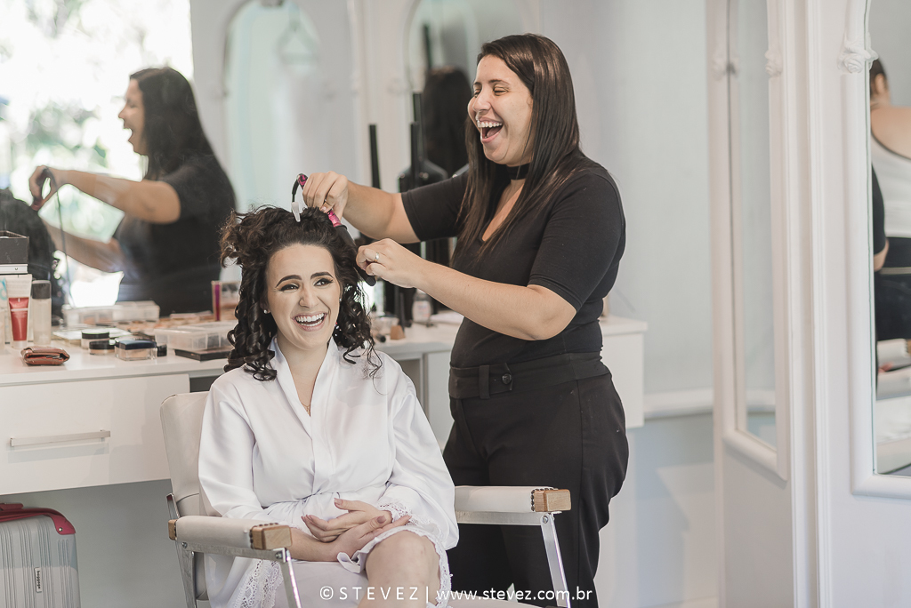 making of maison mariee