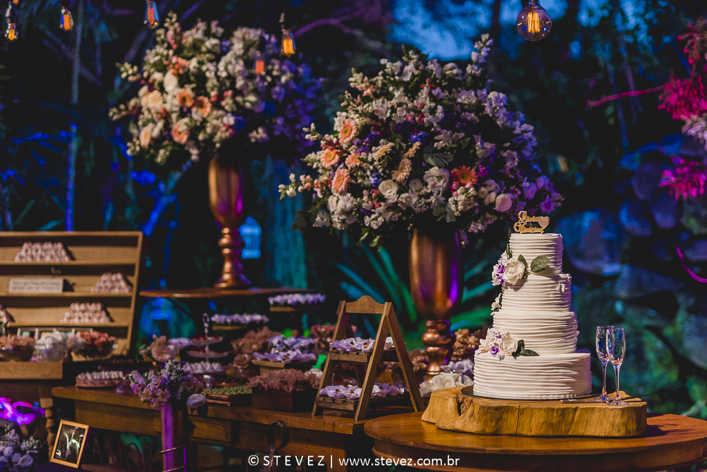 decoração bistro 160