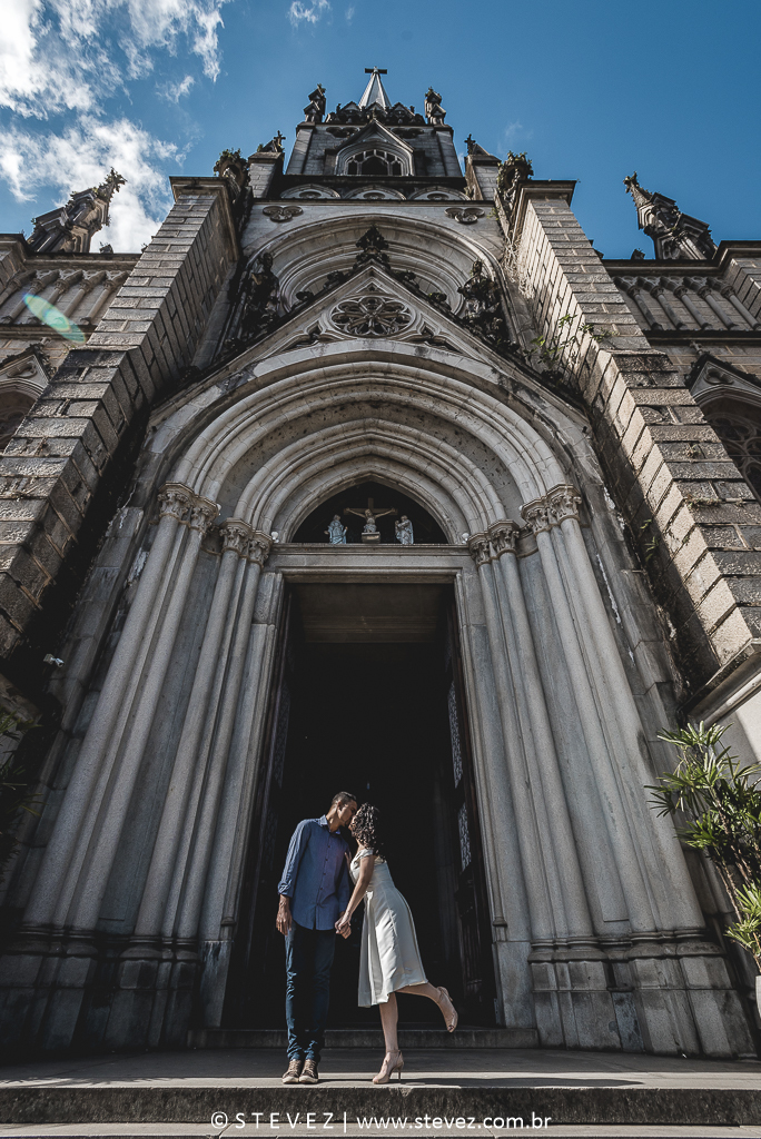 ensaio pré-wedding em petrópolis