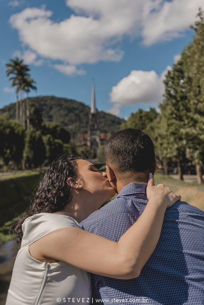 ensaio pré-wedding em petrópolis