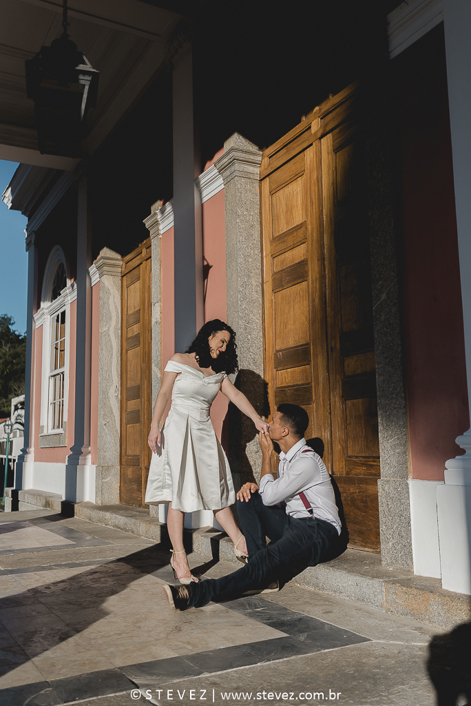 ensaio pré-wedding em petrópolis