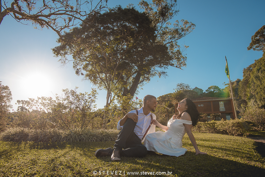ensaio pré-wedding em petrópolis