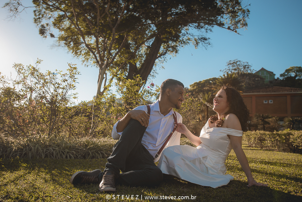 ensaio pré-wedding em petrópolis