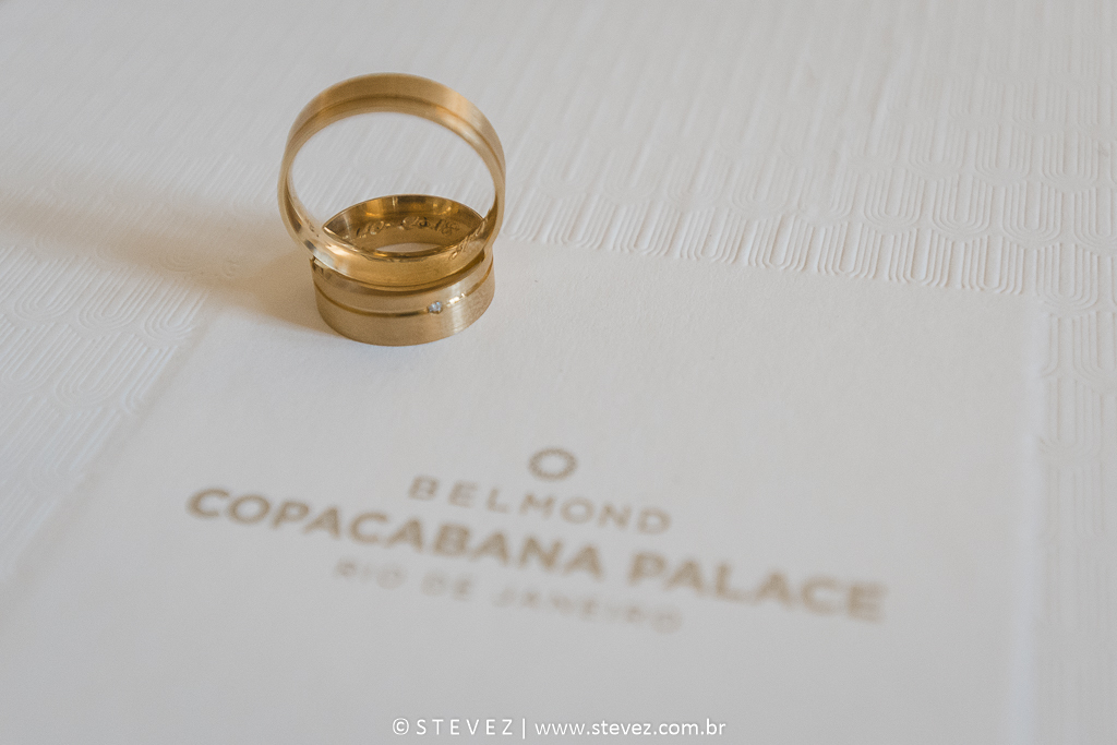 making of copacabana palace
