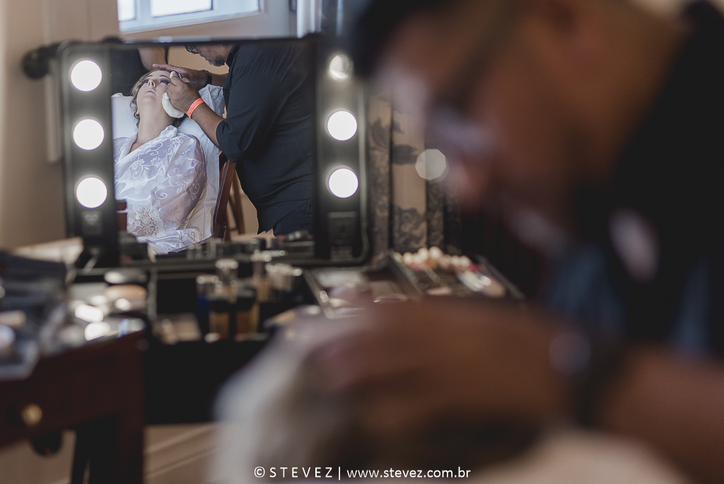 making of copacabana palace