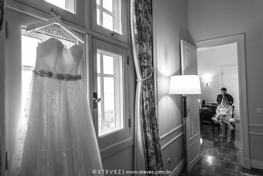 making of copacabana palace