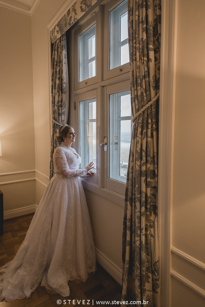 making of copacabana palace