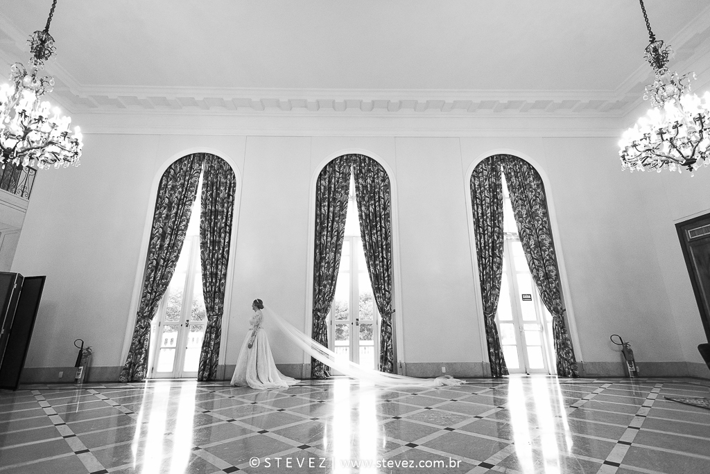 making of copacabana palace