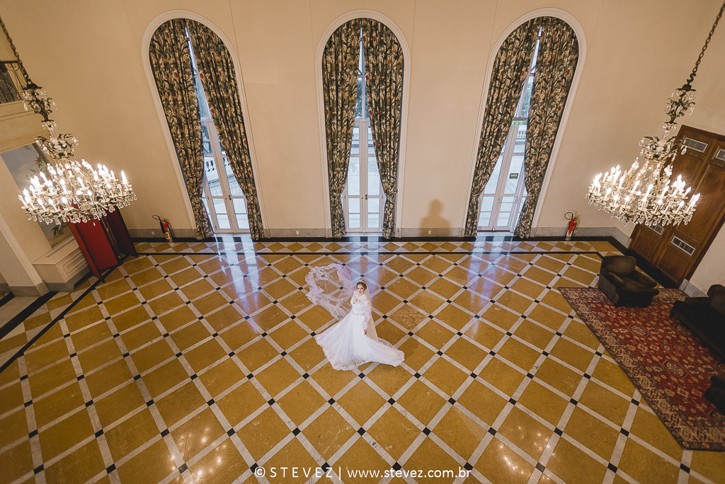 making of copacabana palace