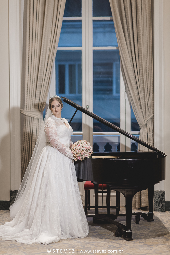 making of copacabana palace