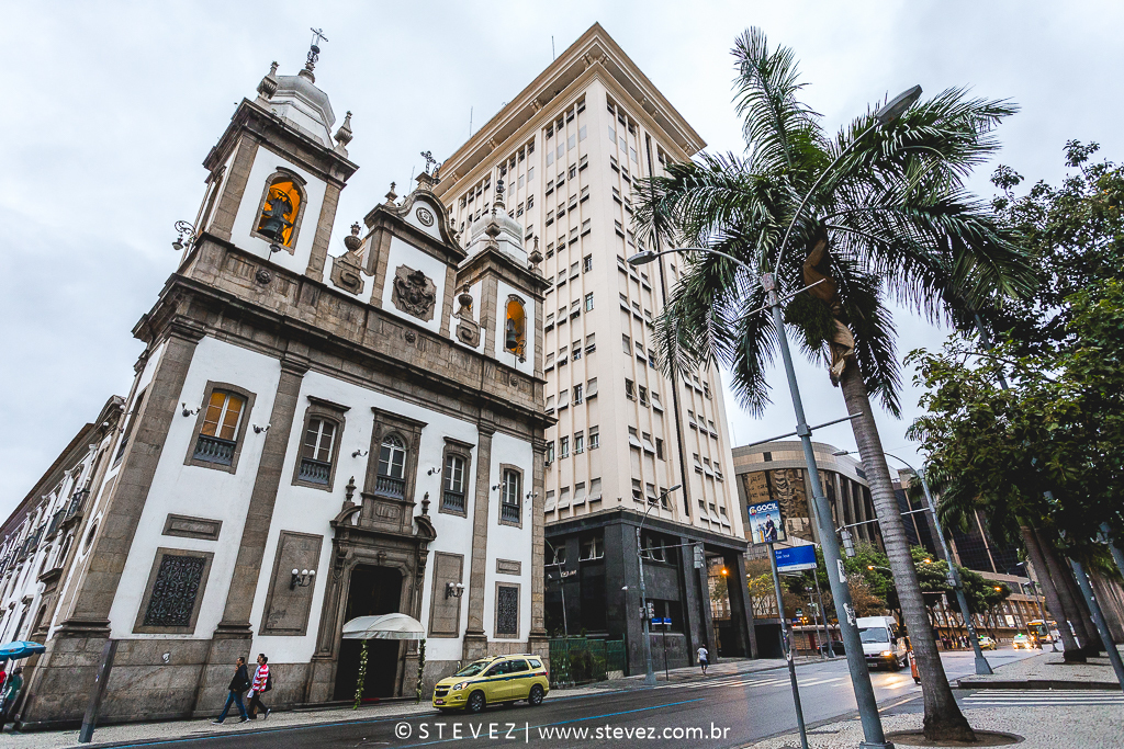casamento igreja de são josé