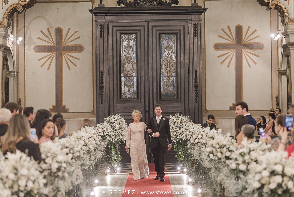 casamento igreja de são josé