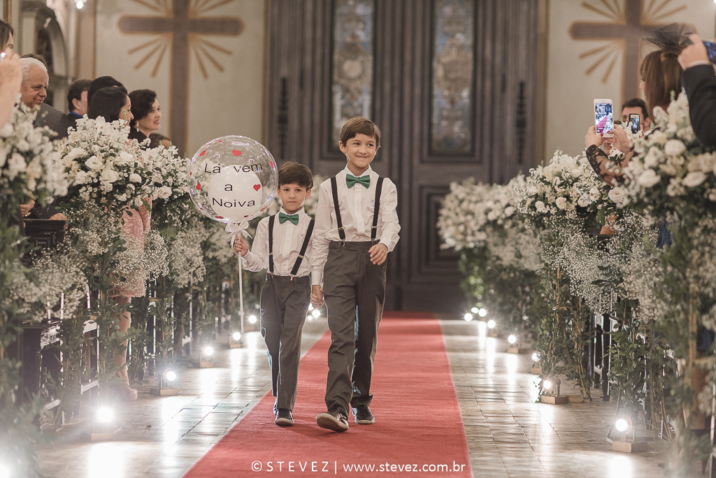 casamento igreja de são josé