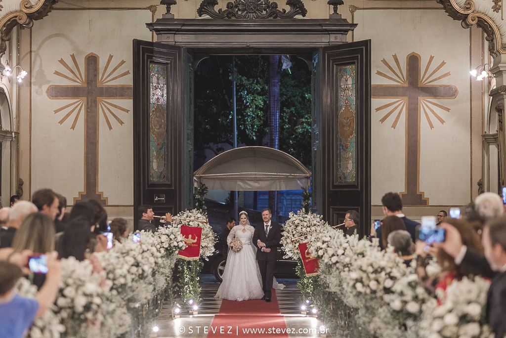 casamento igreja de são josé