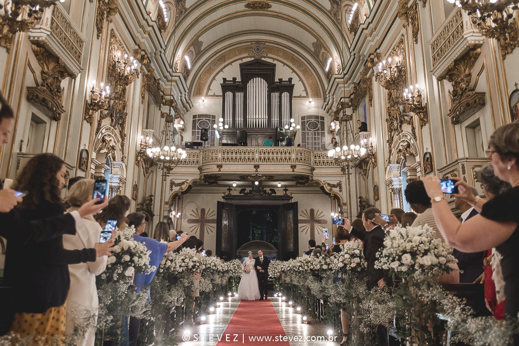 casamento igreja de são josé