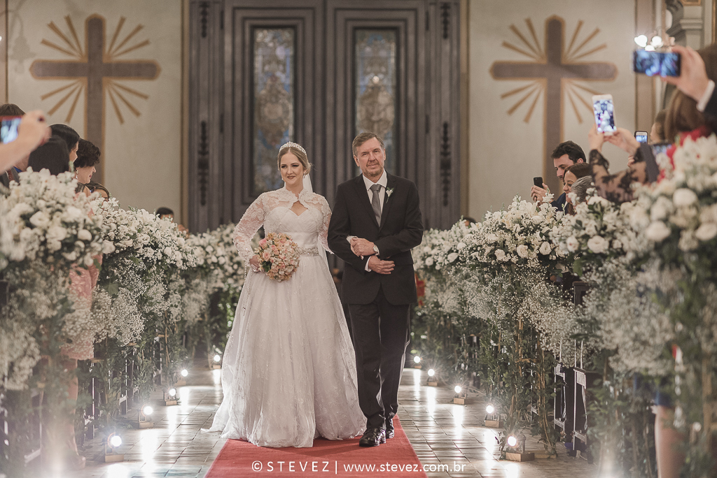 casamento igreja de são josé