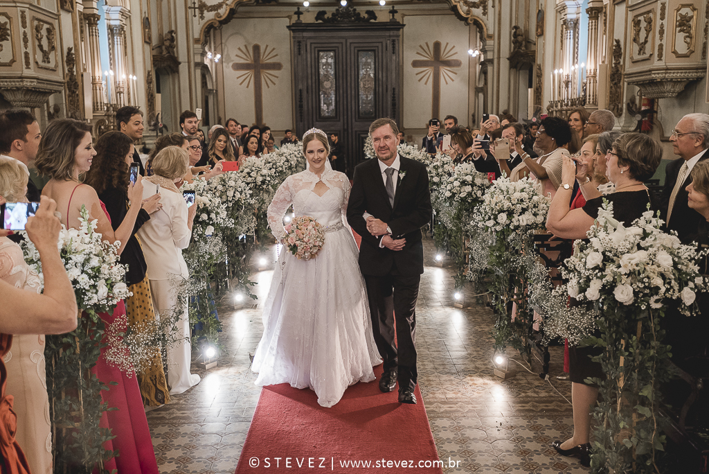 casamento igreja de são josé