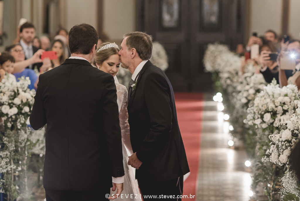 casamento igreja de são josé
