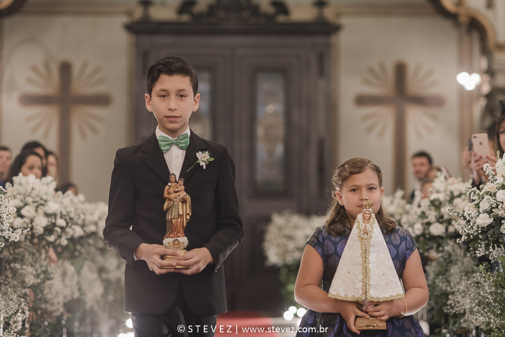 casamento igreja de são josé