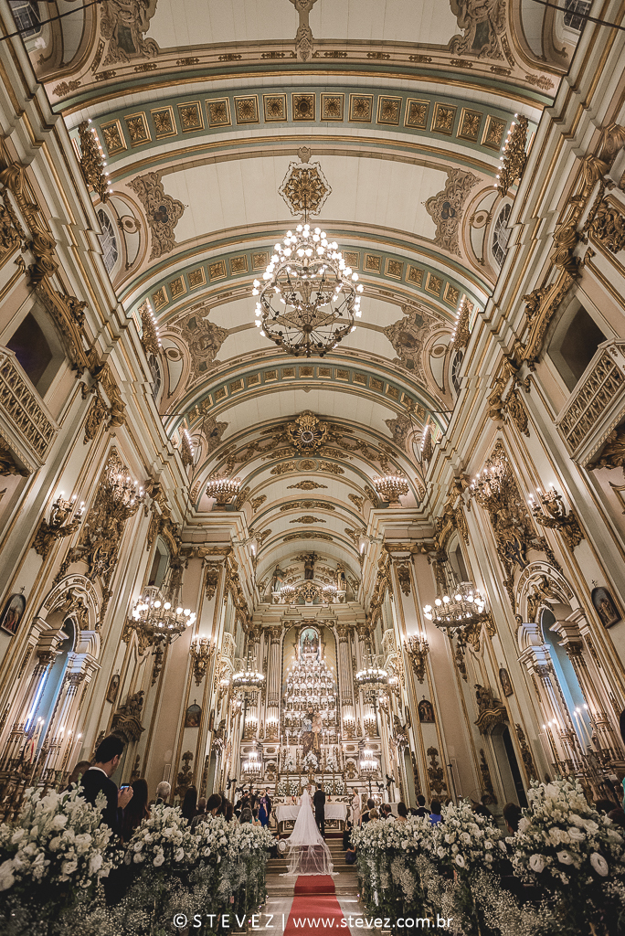 casamento igreja de são josé