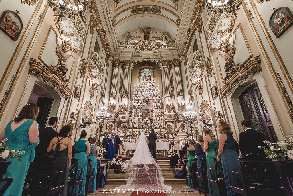 casamento igreja de são josé