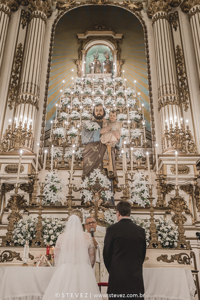 casamento igreja de são josé