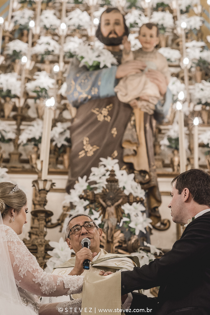 casamento igreja de são josé