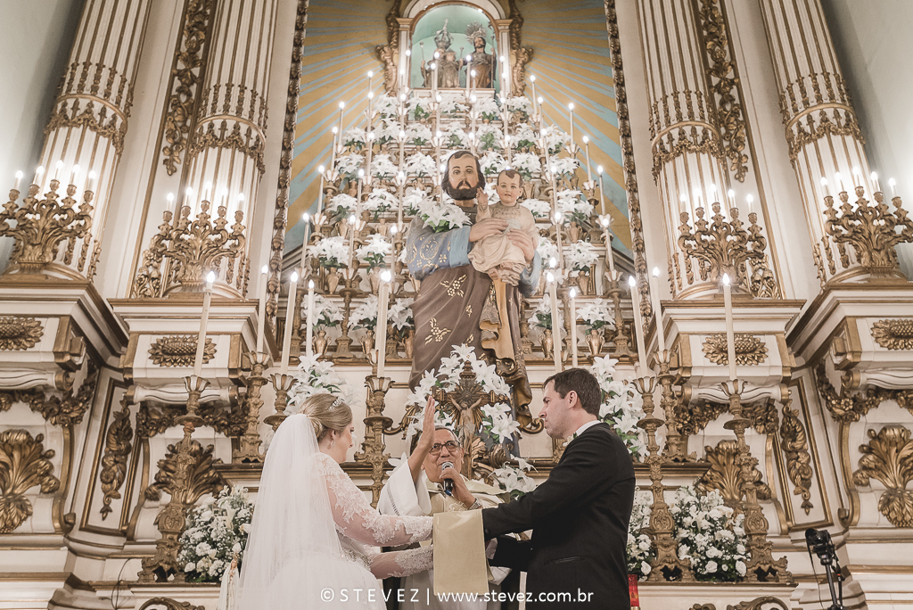 casamento igreja de são josé