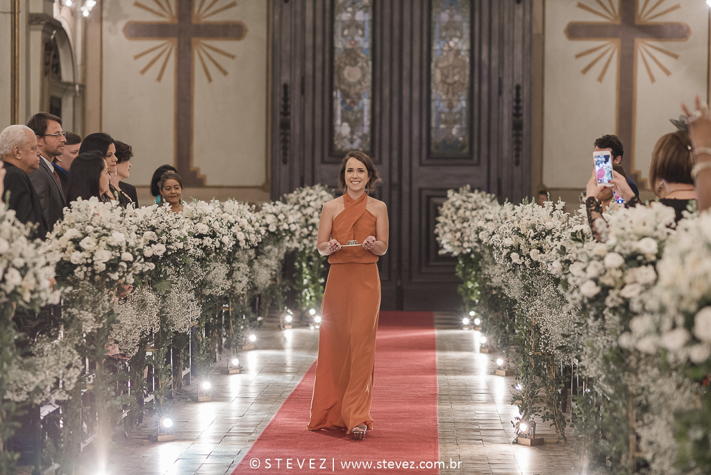 casamento igreja de são josé