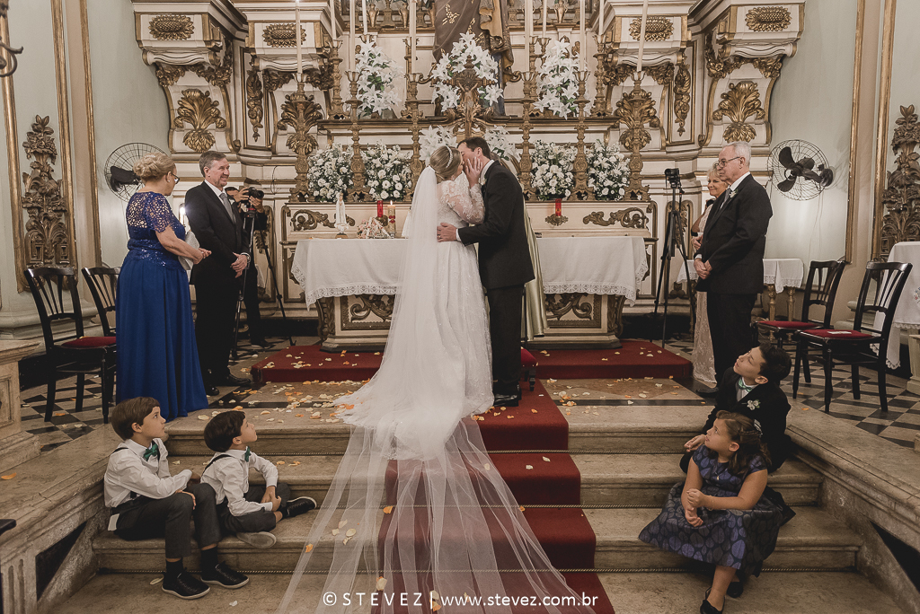 casamento igreja de são josé