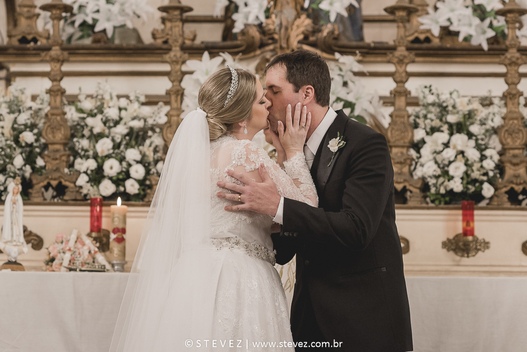 casamento igreja de são josé