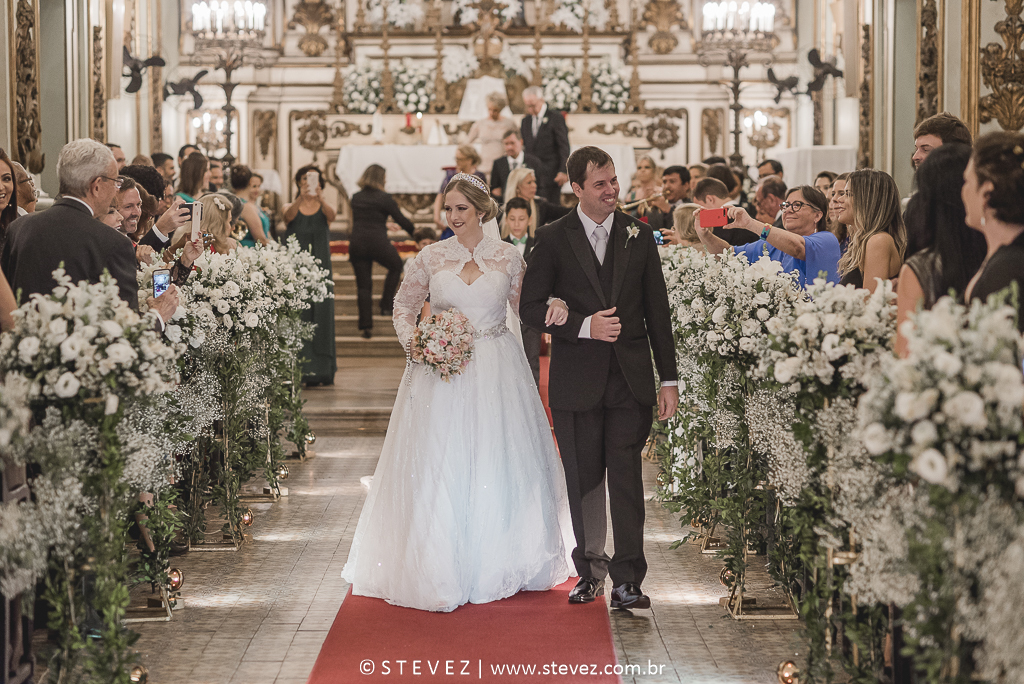 casamento igreja de são josé