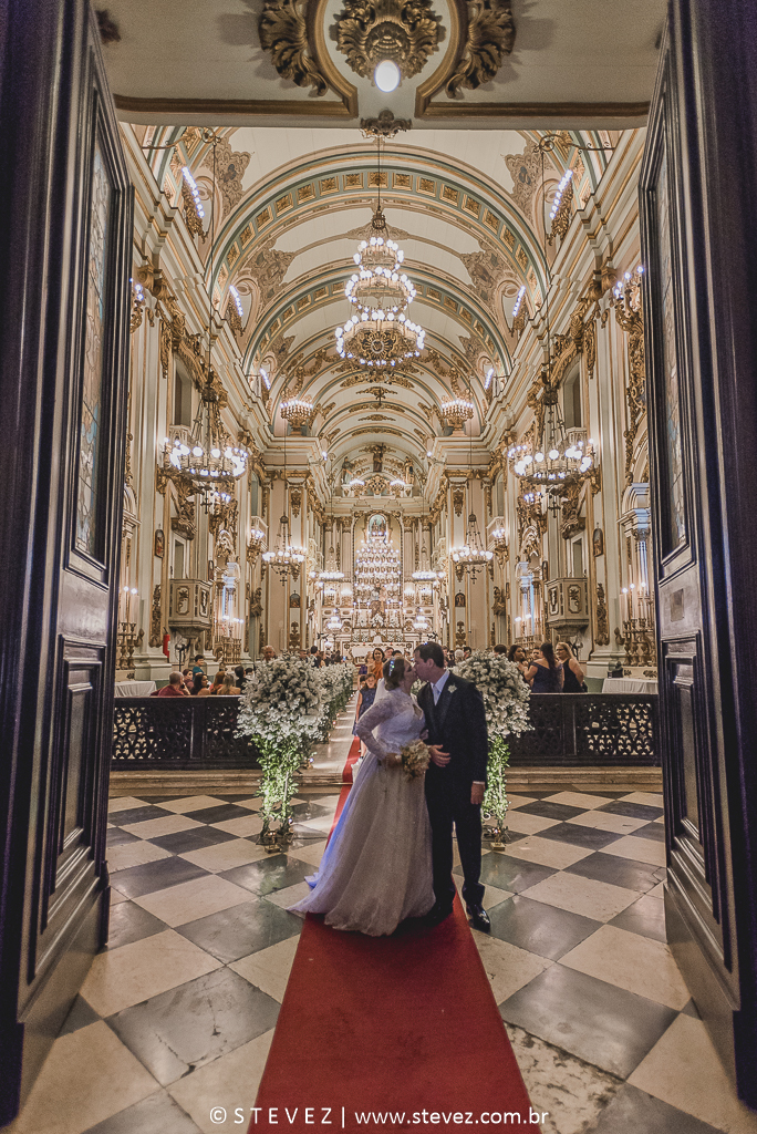 casamento igreja de são josé