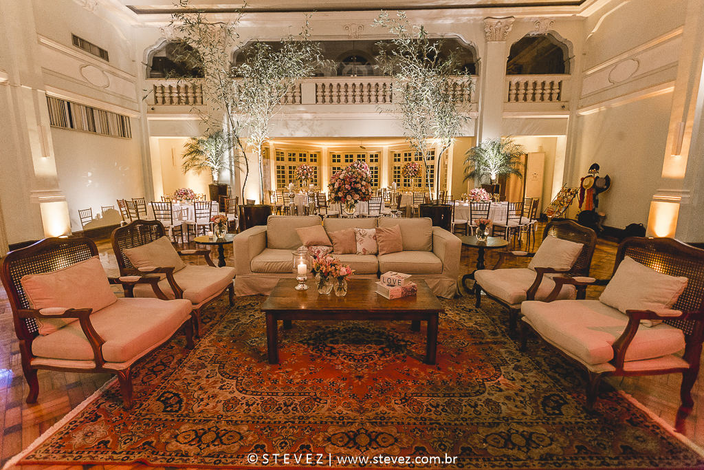 casamento mansão botafogo