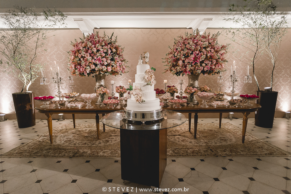 casamento mansão botafogo