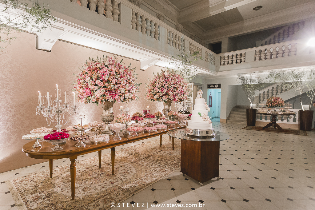 casamento mansão botafogo