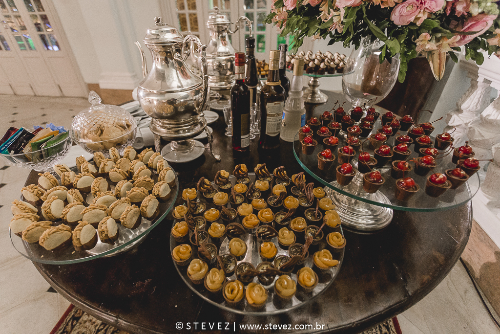 casamento mansão botafogo