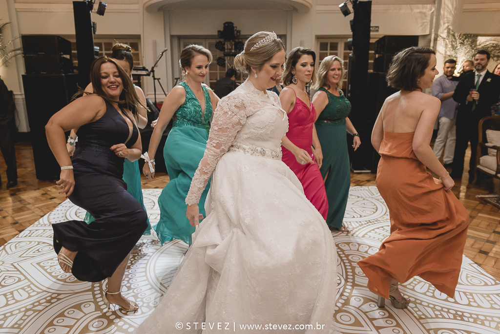 casamento mansão botafogo