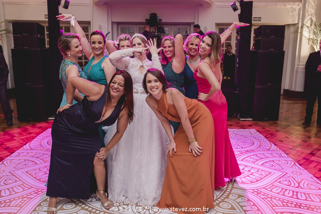 casamento mansão botafogo