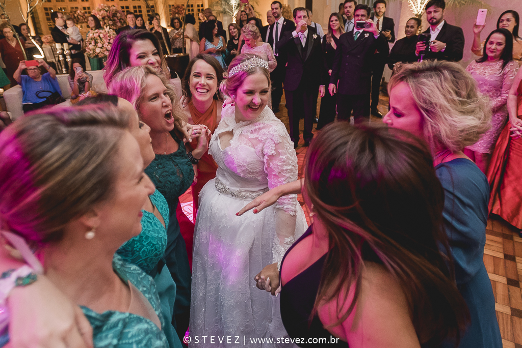 casamento mansão botafogo