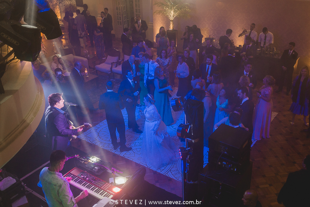casamento mansão botafogo