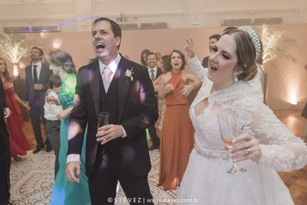 casamento mansão botafogo