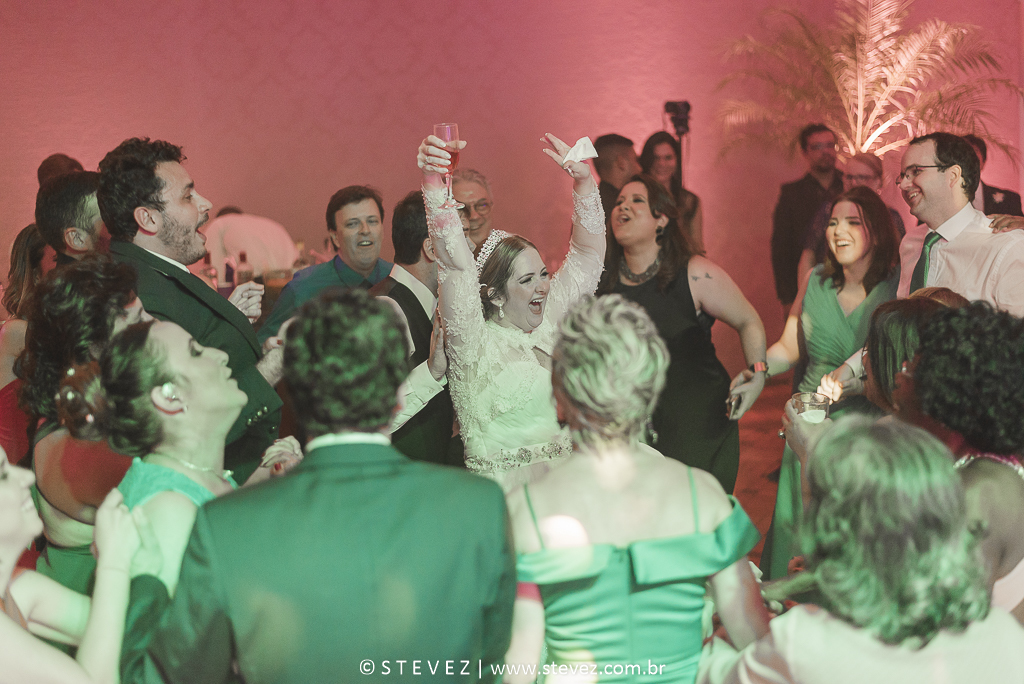 casamento mansão botafogo