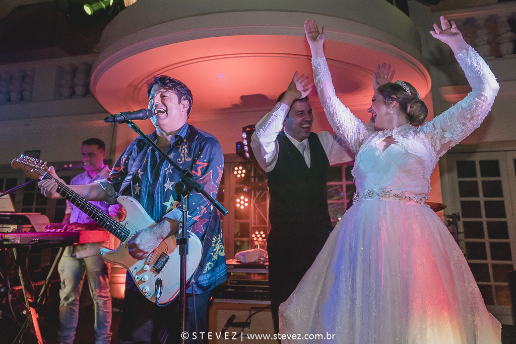 casamento mansão botafogo