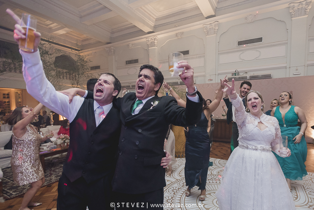 casamento mansão botafogo