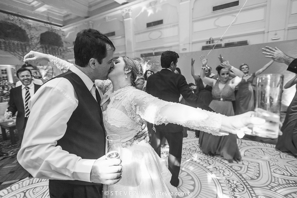 casamento mansão botafogo